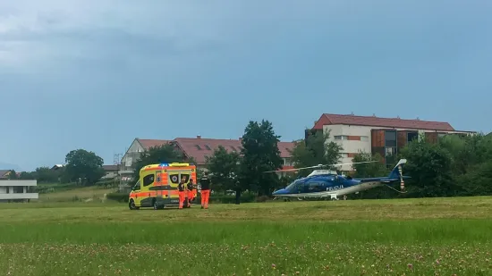 Stravična nesreća u susjedstvu: Padobranac poginuo nakon skoka iz aviona