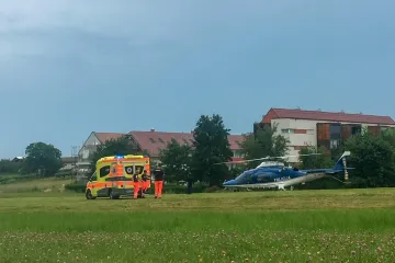 Stravična nesreća u susjedstvu: Padobranac poginuo nakon skoka iz aviona