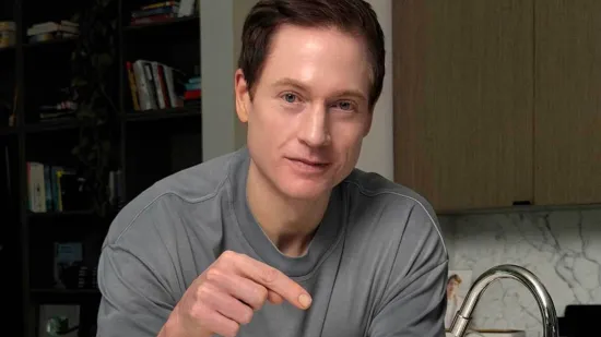 Bryan Johnson progovorio o najgorem tretmanu koji je probao: 'Bilo je prilično katastrofalno'