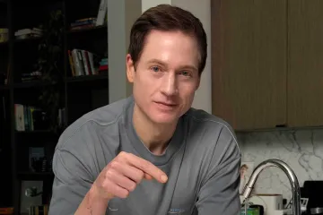 Bryan Johnson progovorio o najgorem tretmanu koji je probao: 'Bilo je prilično katastrofalno'