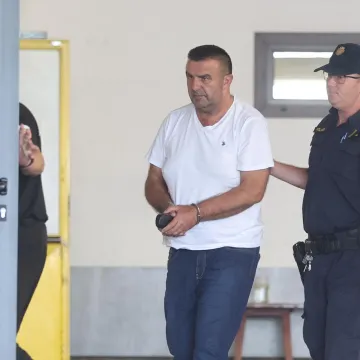 Vojničke čizme odvele ih u pritvor: USKOK tvrdi da je nabava namjerno bila razdvojena u dva dijela