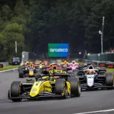 C&acirc;mara osvojio pole position nakon kaotičnih kvalifikacija s dva prekida