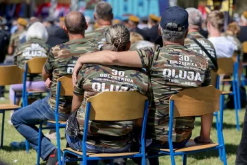 Brusi se program za proslavu Oluje, doznajemo kako bi trebao izgledati program