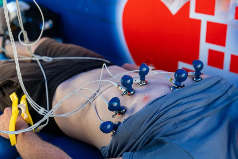Na ATP Umagu održani besplatni pregledi i panel o prevenciji