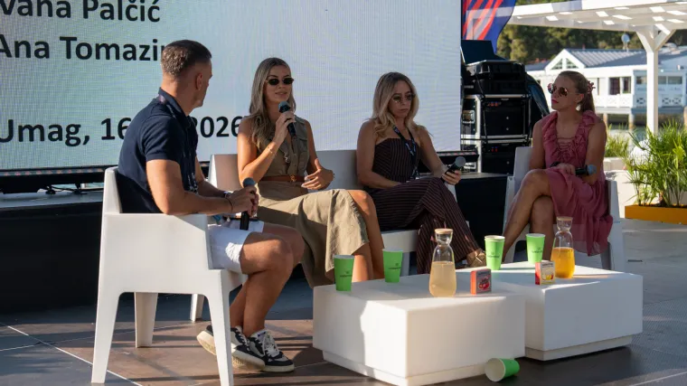 Na ATP Umagu održani besplatni pregledi i panel o prevenciji