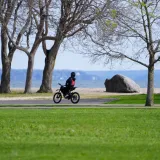 Liječnica upozorava roditelje: 'Ne kupujte djeci električne bicikle, posljedice su stravične'