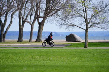Liječnica upozorava roditelje: 'Ne kupujte djeci električne bicikle, posljedice su stravične'