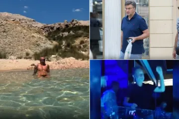 Državni vrh sitno broji do ljetne stanke, evo gdje će na more Milanović, Plenković i ekipa