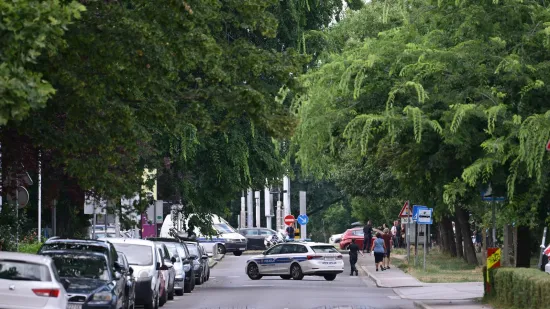 Uhićen mu&scaron;karac iz Novog Zagreba: Meta su mu bile starije žene, pazite &scaron;to je sve radio
