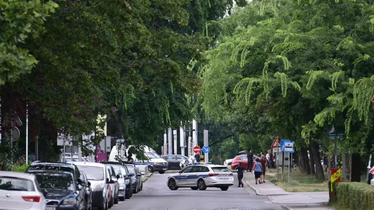 Uhićen mu&scaron;karac iz Novog Zagreba: Meta su mu bile starije žene, pazite &scaron;to je sve radio