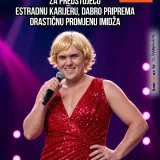 Crveno mu dobro stoji