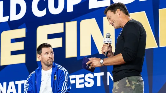 Na slici su Messi, Đoković i Brady, ali najbogatiji među njima mnogima je potpuno nepoznat