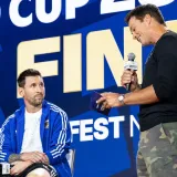 Na slici su Messi, Đoković i Brady, ali najbogatiji među njima mnogima je potpuno nepoznat