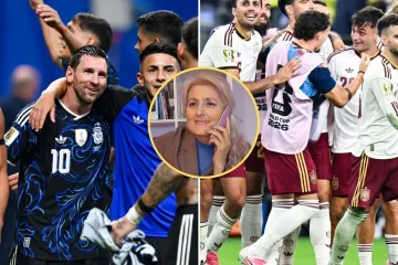 Astrologinja za Net.hr prognozirala finale Svjetskog prvenstva: Otkrila i pobjednika