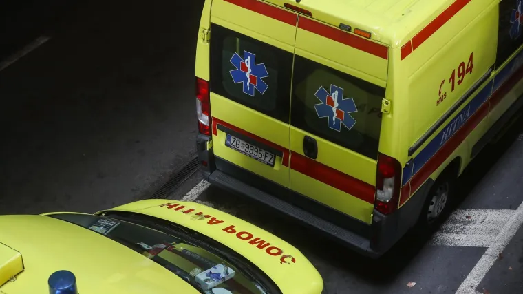 Tragedija kod Zagreba! Dijete palo u iskop u dvori&scaron;tu kuće, bilo je ispunjeno vodom: Preminulo je