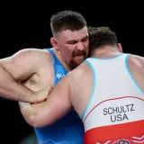 Uff, ovo morate pogledati! Predsjednikov sin postao hit: Protivnika bacio u zrak, a javnost odu&scaron;evio potezom