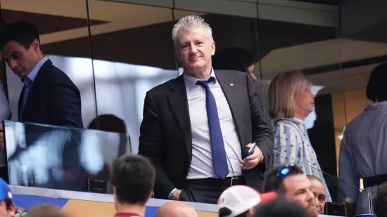 &Scaron;uker se prisjetio 1998. pa žestoko odgovorio Tuchelu: 'Nije važan. Se*e'