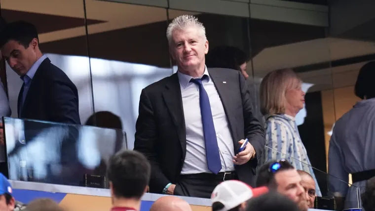 &Scaron;uker se prisjetio 1998. pa žestoko odgovorio Tuchelu: 'Nije važan. Se*e'