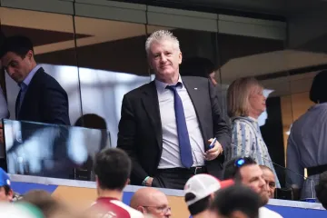 &Scaron;uker se prisjetio 1998. pa žestoko odgovorio Tuchelu: 'Nije važan. Se*e'