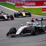 Nakamura iskoristio kaos na Spa i maestralnim potezom stigao do prve pobjede u F3