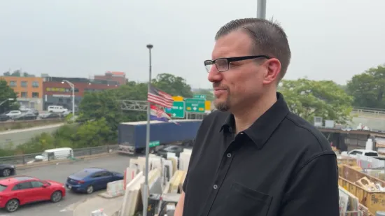 Ugroženo finale SP-a? Hrvat u New Yorku: 'Prognoziraju i tornado'