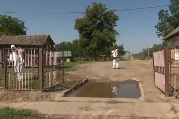 Izbjegnuta katastrofa na istoku Hrvatske! 'Dva kamiona su bila vani, jedan već u dvori&scaron;tu'