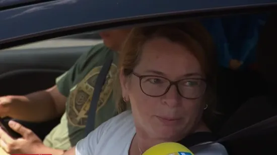 Nata&scaron;a iz Njemačke u očaju: 'Mogla bih se rasplakati, gore nego kada smo putovali autobusom'