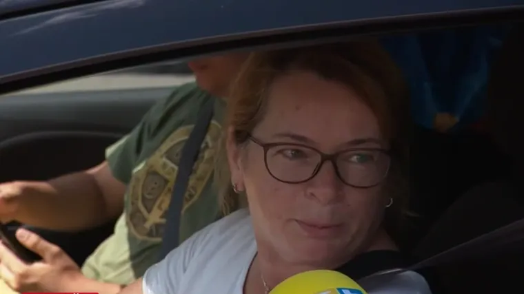 Nata&scaron;a iz Njemačke u očaju: 'Mogla bih se rasplakati, gore nego kada smo putovali autobusom'