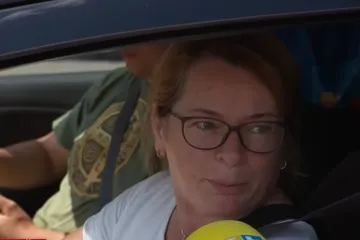 Nata&scaron;a iz Njemačke u očaju: 'Mogla bih se rasplakati, gore nego kada smo putovali autobusom'