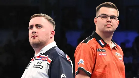 Počinje World Matchplay: Evo kada i gdje gledati Littlerovu obranu krune