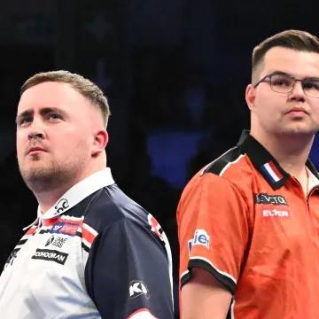 Počinje World Matchplay: Evo kada i gdje gledati Littlerovu obranu krune