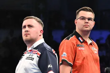 Počinje World Matchplay: Evo kada i gdje gledati Littlerovu obranu krune