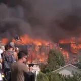 &Scaron;to je izazvalo katastrofalni požar u Norve&scaron;koj? 'Sve je planulo kao ludo!'
