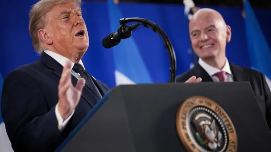 Trump odu&scaron;evljen SP-om, već ima i novi plan: 'Ovaj put izostavimo Meksiko i Kanadu'