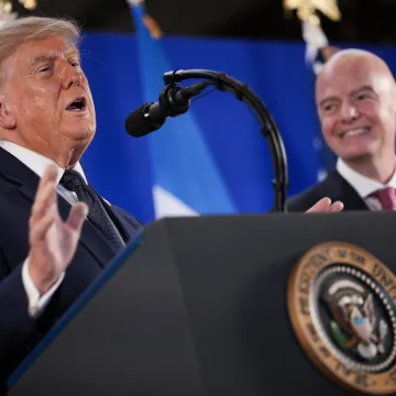 Trump odu&scaron;evljen SP-om, već ima i novi plan: 'Ovaj put izostavimo Meksiko i Kanadu'