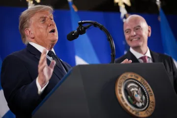 Trump odu&scaron;evljen SP-om, već ima i novi plan: 'Ovaj put izostavimo Meksiko i Kanadu'