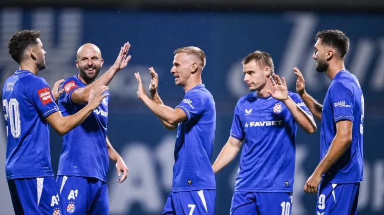 Dinamo protiv Thuna otvara novu sezonu: Evo kada i gdje gledati