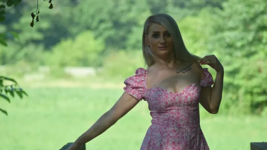 Nitko nije ostao ravnodu&scaron;an: Danka iz 'Ljubav je na selu' pokazala isklesanu figuru