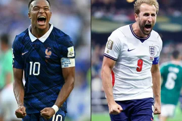 Engleska i Francuska u utakmici koju 'nitko ne želi igrati'