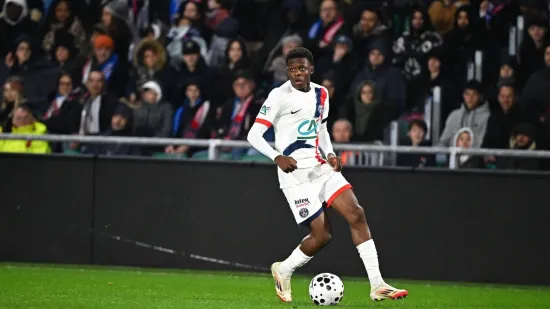 Veliki talent PSG-a odabrao Dinamo: Detalji dijele Modre od pojačanja