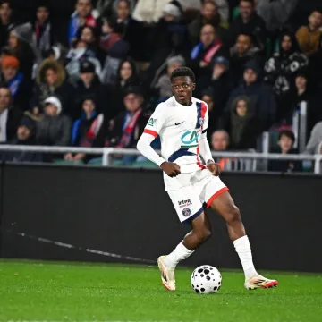 Veliki talent PSG-a odabrao Dinamo: Detalji dijele Modre od pojačanja