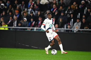 Veliki talent PSG-a odabrao Dinamo: Detalji dijele Modre od pojačanja