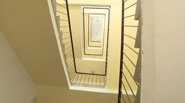 Stanari zagrebačke zgrade na lift čekaju 78 godina: 'Neki su prije umrli nego dočekali'