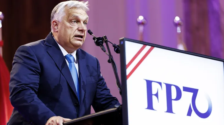 Orban: 'To je bez presedana u Mađarskoj od najmračnijih diktatura'