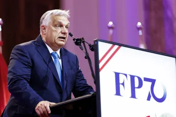 Orban: 'To je bez presedana u Mađarskoj od najmračnijih diktatura'