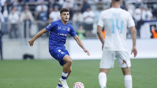 Dinamo i Lazio sve bliže dogovoru: Ovo je detalj koji dijeli Domingueza od Rima