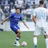 Dinamo i Lazio sve bliže dogovoru: Ovo je detalj koji dijeli Domingueza od Rima