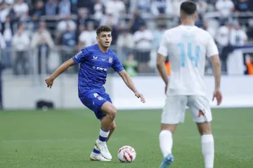Dinamo i Lazio sve bliže dogovoru: Ovo je detalj koji dijeli Domingueza od Rima