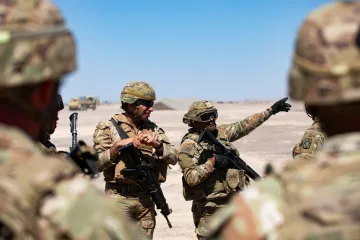 Pojavila se snimka napada na američke snage u Jordanu, stigle nove prijetnje Trumpu