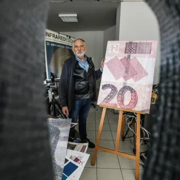 Hrvatska ostala bez jednog od najvećih inovatora: Preminuo je Vilko Žiljak